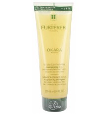 Rene Furterer Okara Blond Champu Cabello Rubios 250 ml Promocion
