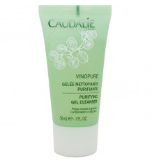 Caudalie Vinopure Gelatina Limpiadora 30 ml Muestra Gratuita