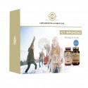Solgar Kit Inmunidad Ester C Plus 1000 30 comprimidos + Ultibio Inmune 30 Cápsulas