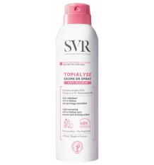 Svr Topialyse Balsamo Spray Calmante 200 ml