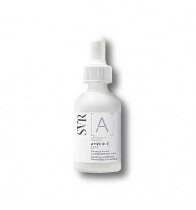 Svr Ampoule Lift A Anti Rugas Alisante 30ml