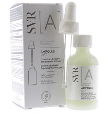 Svr Ampoule Lift A  Antiarrugas Alisante 30ml