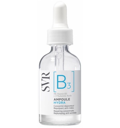 Svr Ampoule Hydra B3 Hialuronico 30ml Svr Ampoule Hydra B3 Hialuronico 30ml