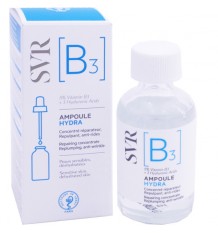 Svr Ampoule Hydra B3 Hialuronico  30ml