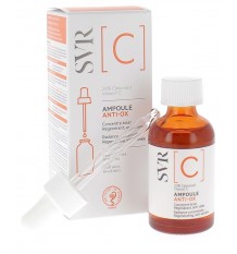 Svr Ampoule C Anti Ox 30ml