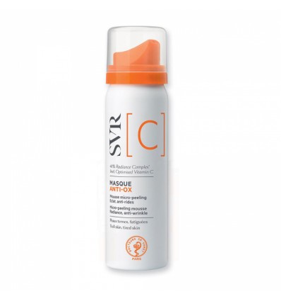 Svr-C-Antiox-Maske 50ml