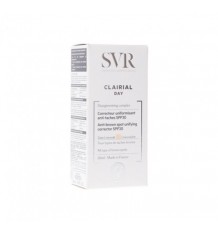 Svr Clairial Day Unifying Corrector SPF30 Universal Tone 30ml