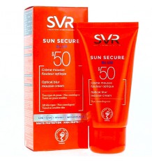 Svr Sun Secure Blur Cream SPF50 + 50ml