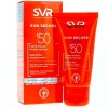 Crème Anti-Flou Svr Sun Secure SPF50 + 50ml