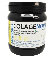 Colagenova Marine 21 days Lemon 295 grams