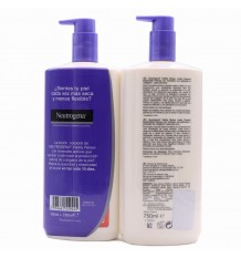 Neutrogena Elasticidad Intensa Duplo 1500 ml