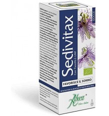 Sedivitax Gotas 30ml