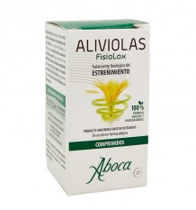 Aliviolas Fisiolax 27 Tabletten