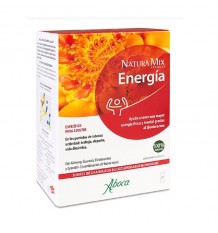Natura Mix Advanced Energia 20 Sobres