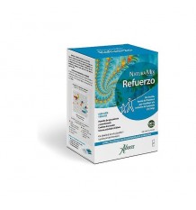 Natura Mix Advanced Refuerzo 20 Sobres