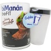 Bimanan Befit Batido chocolate 540 g 16 Batidos + Coctelera Regalo