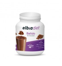 Elbia Diet Batido Chocolate 400 g