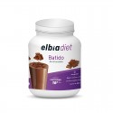 Elbia Diet Batido Chocolate 400 g