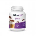 Elbia Diet Batido Capuchino 400 g