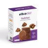 Elbia Diet Galletas Chocolate Avellanas 7 Raciones