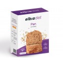 Elbia Diet Pan Cereales Caja 7 Raciones