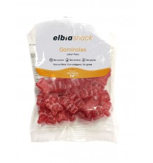 Elbia Diet Gominola Fresa Sobre 70 g
