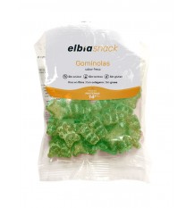 Elbia Diet Gominola Manzana Sobre 70 g