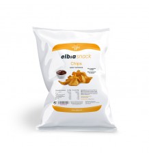 Elbia Diet Chips Barbecue 25g