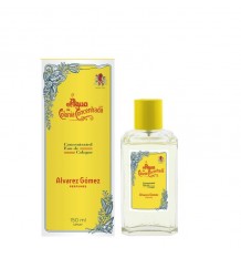 Alvarez Gomez Agua de Colonia Concentrada 150 ml