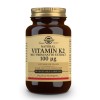 Solgar Vitamina K2 50 Capsulas vegetales