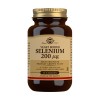 Solgar Selenium 200 mcg 50 Tabletten