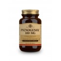 Solgar Extracto Corteza de Pino 100mg Picnogenol 30 Cápsulas