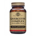 Solgar Quercitina Complex 50 Cápsulas Vegetales