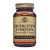 Solgar Quercitina Complex 50 Capsulas Vegetales