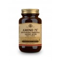 Solgar Amino 75 90 Cápsulas Vegetales