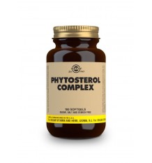 Solgar Phytosterol-Komplex, 100 Perlen