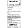Solgar Echinacea 100 Gélules composition végétale