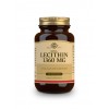 Solgar Lecitina 1360mg 100 Perlas