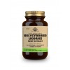 Solgar Spf Deglycirrated Licorice Pure Extract 60 Capsules
