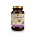 Solgar Kangavites Multifrutas Del Bosque 60 Comprimidos Masticables