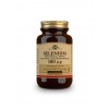 Solgar Selenio 100mcg (Sin levadura) 100 Comprimidos