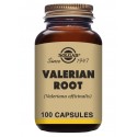Solgar Valeriana 100 Cápsulas Vegetales