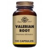 Solgar Valeriana 100 Capsulas Vegetales