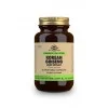Solgar Spf Gingseng Coreano Extracto Puro 60 Capsulas