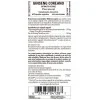 Solgar Spf Gingseng Coreano Extracto Puro 60 Capsulas