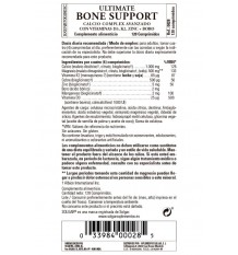 Solgar Ultimate Bone Support 120 Comprimidos