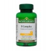 Natures Bounty B Complex Complejo Vitamina B 100 Comprimidos