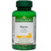 Natures Bounty Hierro Complex Vitamina C B12 100 Capsulas