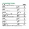 Natures Bounty Hierro Complex Vitamina C B12 100 Capsulas