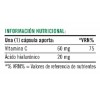 Natures Bounty Acido Hialuronico 20mg con vitamina C 30 capsulas